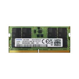 Оперативна память Samsung 32GB SO-DIMM DDR5 5600 MHz (M425R4GA3BB0-CWM)