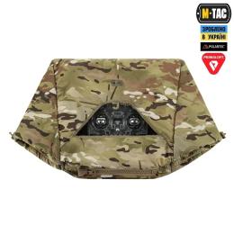 Тактичний підсумок M-Tac Elite (10437008) MultiCam для FPV апаратури