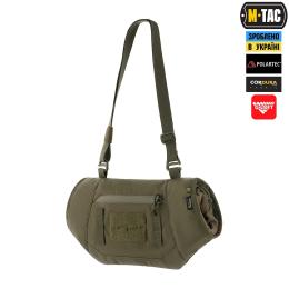 Тактичний підсумок M-Tac Elite (10173023) Ranger Green