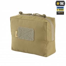Тактичний підсумок M-Tac Elite (10173005) Coyote