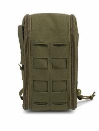 Тактичний підсумок Vik-Tailor 35435001 Olive