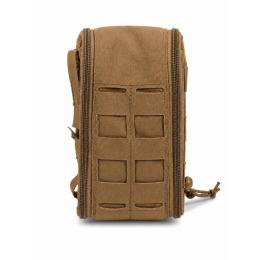 Тактичний підсумок Vik-Tailor 35435005 Coyote