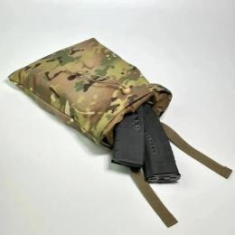 Тактичний підсумок Vik-Tailor 35435049 MultiCam