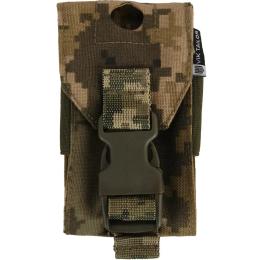 Тактичний підсумок Vik-Tailor 35435098 MM14