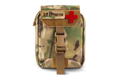 Тактичний підсумок U-WIN Protect BASE (67417049) MultiCam