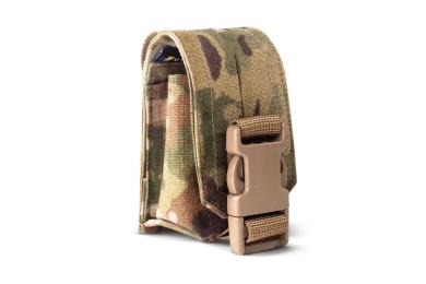 Тактичний підсумок U-WIN Protect BASE (67412049) MultiCam