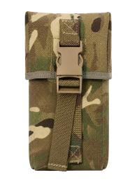Тактичний підсумок Vik-Tailor 630603 MultiCam