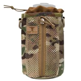 Тактичний підсумок TUR Gear PU-Bottle MultiCam