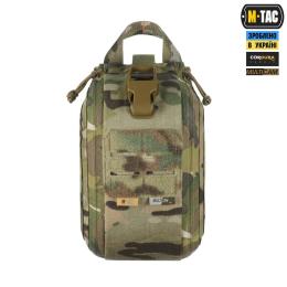 Тактичний підсумок M-Tac Elite Rip Off Gen.II MultiCam (10411008)