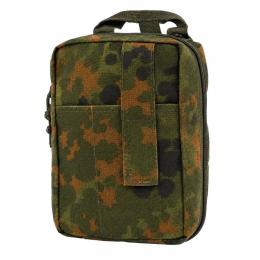 Тактичний підсумок Vik-Tailor 33405021 Flecktarn