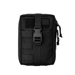 Тактичний підсумок Vik-Tailor 33405102 Black