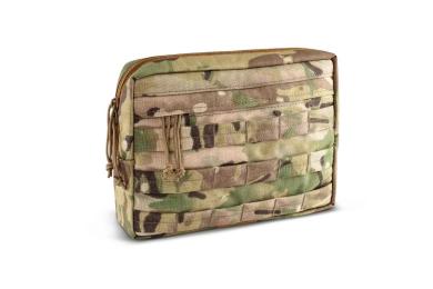 Тактичний підсумок U-WIN Protect PRO (67411249) MultiCam