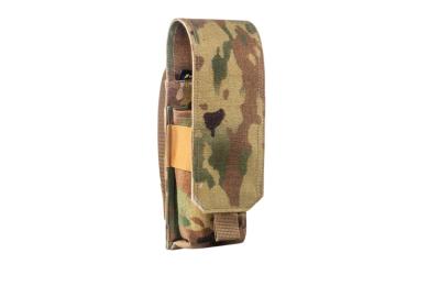 Тактичний підсумок U-WIN Protect BASE (67411049) MultiCam