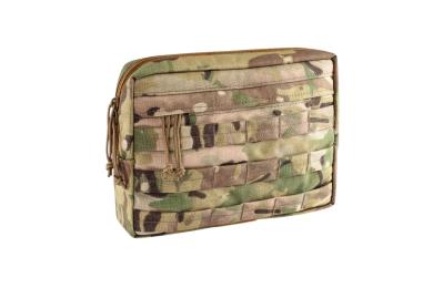 Тактичний підсумок U-WIN Protect PRO (67416849) MultiCam