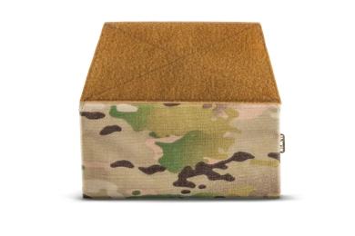 Тактичний підсумок U-WIN Protect BASE (67412249) MultiCam