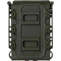 Тактичний підсумок Vik-Tailor 37410001 Olive