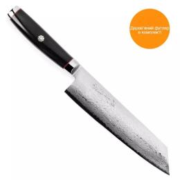 Кухонний ніж Yaxell Kiritsuke 200 мм серія Super Gou Ypsilon (37234)