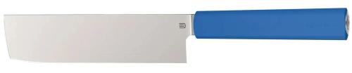 Кухонний ніж Butterfork Nakiri AR-RPM9 ABS Ultramarine (BF01-NK-BUNS)