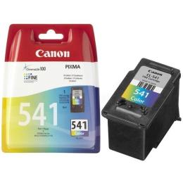 Картридж для принтера Canon CL-541 MG2150/MG3150/MG4150 8 мл (5227B005)