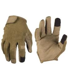 Рукавички тактичні MIL-TEC Combat Touch XL Olive (12521101-905)