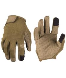 Рукавички тактичні MIL-TEC Combat Touch L Olive (12521101-904)