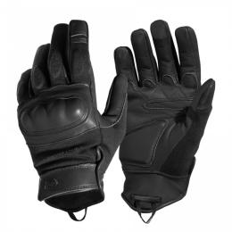 Рукавички тактичні Pentagon Storm 3XL Black (P20021-01-3XL)