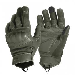 Рукавички тактичні Pentagon Storm 2XL Olive (P20021-06-XXL)