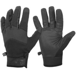 Рукавички тактичні Helikon-Tex Impact Duty Winter Mk2 XL Black Gray (RK-ID2-NE-3501A-B06)