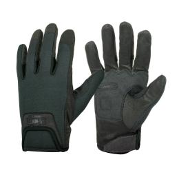 Рукавички тактичні Helikon-Tex Urban Tactical Mk2 M Black (RK-UT2-NE-01-B04)
