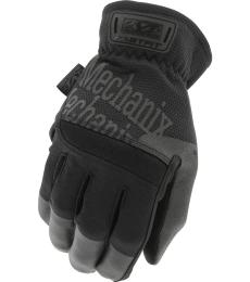 Рукавички тактичні Mechanix Wear FastFit Covert XL Black (FFTAB-X55-011)