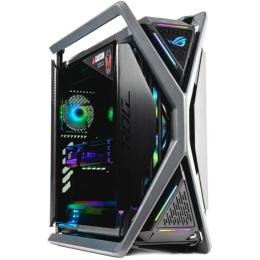 Персональний компютер ARTLINE Overlord HYPERION Windows 11 Pro (Hyperionv57Win) Black