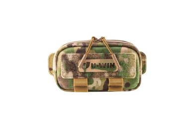 Тактичний підсумок U-WIN Protect AGILE (67419349) MultiCam