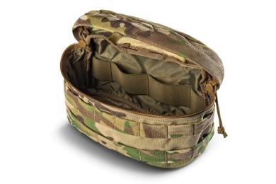Тактичний підсумок U-WIN Protect PRO (67419849) MultiCam