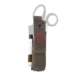 Тактичний підсумок TUR Gear PM-TSC-o Olive