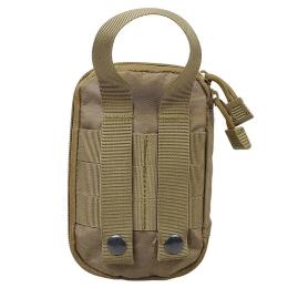 Тактичний підсумок Vik-Tailor MOLLE (31400005) Coyote