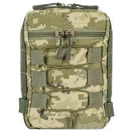 Тактичний підсумок Vik-Tailor MOLLE (31405098) MM14