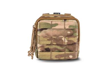 Тактичний підсумок U-WIN Protect 67417749 MultiCam