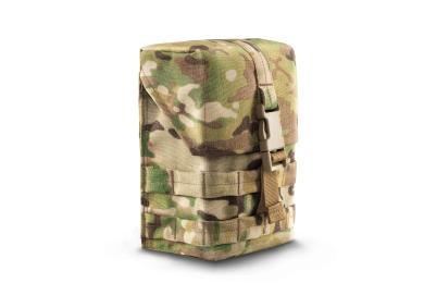 Тактичний підсумок U-WIN Protect PRO (67410449) MultiCam