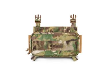 Тактичний підсумок U-WIN Protect AGILE (67410149) MultiCam