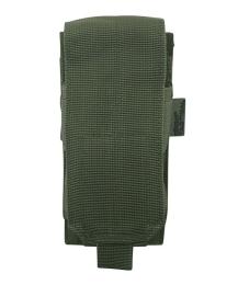 Тактичний підсумок Kombat АК Single Original Style Mag Pouch Olive (kb-sosmp-olgr)