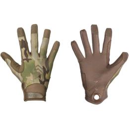 Рукавички тактичні MOG Target High Abrasion XS MultiCam (148109M06)