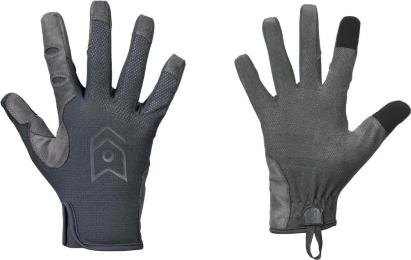 Рукавички тактичні MOG Target Light Duty XL Wolf Grey (9010076)
