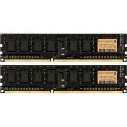 Оперативна память INTELIGENTES 8GB (2x4GB) DDR3 1333 MHz (IU3ABA2/8)