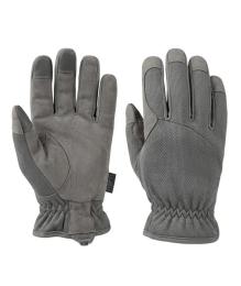 Рукавички тактичні MFH Gloves Operation XXL Gray (15770B-XXL)