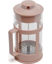 Френч-прес Holmer FP-01800-PBE Honeyed Beige 800 мл