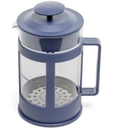 Френч-прес Holmer FP-01800-PDB Honeyed Dark Blue 800 мл