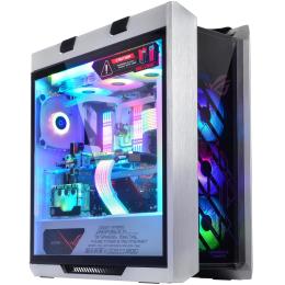 Персональний компютер ARTLINE Overlord P99 Windows 11 Pro (P99v102Win) Silver White