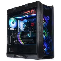Персональний компютер ARTLINE Overlord STRIX Windows 11 Pro (STRIXv173Win) Black