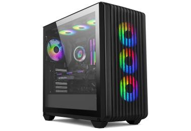 Персональний компютер Vinga Odin D9190 (I5M32G5070TI.D9190) Black