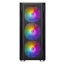 Персональний компютер Cobra Gaming (A55.32.S5.56.20130) Black